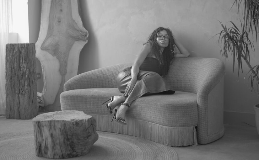 Bess Obarotimi — a warning to trailblazers to take your power back