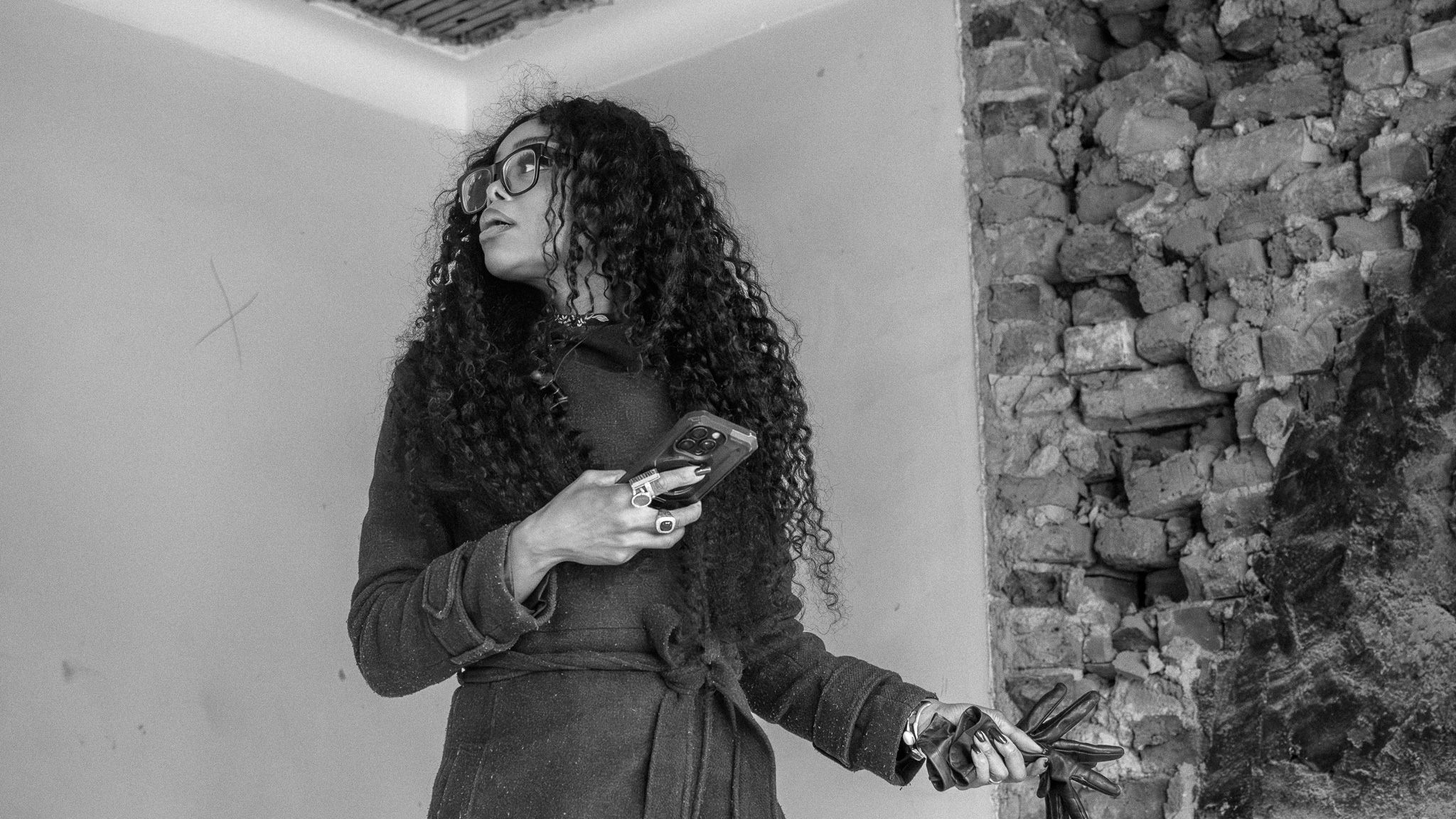 Why peace changes execution. Cecision-making under exposure and responsibility.